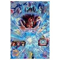 ドラゴンボールヒーローズ SEC ゴジータのおすすめ人気商品一覧 通販