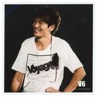 v6 長野博（タレントグッズ）｜コレクション、趣味 | 楽器、手芸