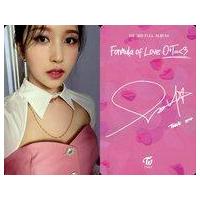 twiceミナサインのおすすめ人気商品一覧 通販 - Yahoo!ショッピング