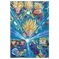 ドラゴンボールヒーローズ孫悟飯少年期cpの商品一覧 通販 - Yahoo