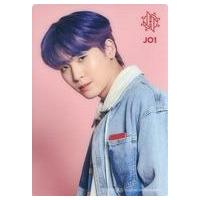 jo1 トレカのおすすめ人気商品一覧 通販 - Yahoo!ショッピング