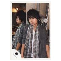 菊池風磨 公式写真（タレントグッズ）｜コレクション、趣味 | 楽器