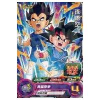 ドラゴンボールヒーローズ Vジャンプ 悟空のおすすめ人気商品一覧 通販