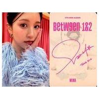twiceミナサインの商品一覧 通販 - Yahoo!ショッピング twiceミナサインの商品一覧 通販 - Yahoo!ショッピング