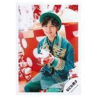 なにわ男子長尾謙杜公式写真