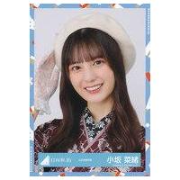 小坂菜緒 オープニング 卒業写真 おうちコーデ 生写真 20種 コンプ