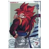 ゴジータ:GT カードセット エリート8と7 完全美品 ゴジータ:GT カードセット エリート8と7 完全美品 ゴジータ:GT