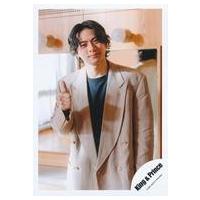 平野紫耀 公式写真の商品一覧 通販 - Yahoo!ショッピング