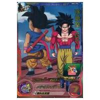 ドラゴンボールヒーローズ悟空4（トレーディングカード） | ゲーム