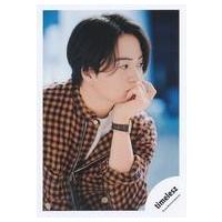 菊池風磨 公式写真（タレントグッズ）｜コレクション、趣味 | 楽器