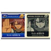 イナズマイレブン go カードのおすすめ人気商品一覧 通販 - Yahoo