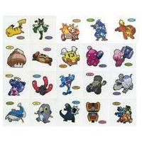 ポケモンパン シールのおすすめ人気商品一覧 通販 - Yahoo!ショッピング