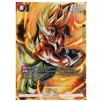 ドラゴンボールカード レア ゴジータのおすすめ人気商品一覧