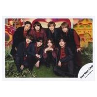 hey!say!jump集合写真（コレクション、趣味） | 楽器、手芸