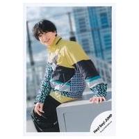 知念侑李 公式写真のおすすめ人気商品一覧 通販 - Yahoo!ショッピング
