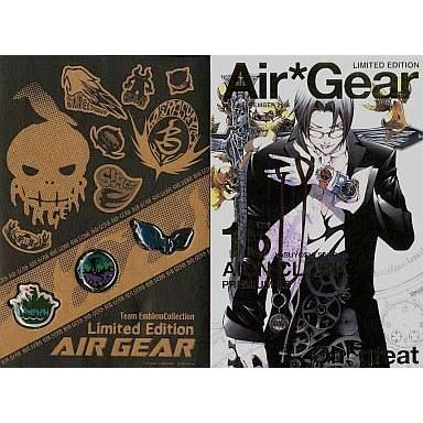エアギアエンブレムのおすすめ人気商品一覧 通販 - Yahoo!ショッピング