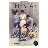 the star 韓国雑誌（各種雑誌） | 本、雑誌、コミック の商品一覧 通販