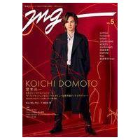 中古音楽雑誌 MG NO.5 | 駿河屋ヤフー店