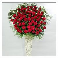 100 正規品 お祝い 福岡県のみ 大阪府 神奈川県 東京都 設置 回収無料 180cm位 円 税別 大輪バラ60本 スタンド花 アイアン バラ大輪アレンジ 設置 回収無料 開店祝いなど スタンド花 開店 花 Wd 開院 開業 生花 Redragonusa Com