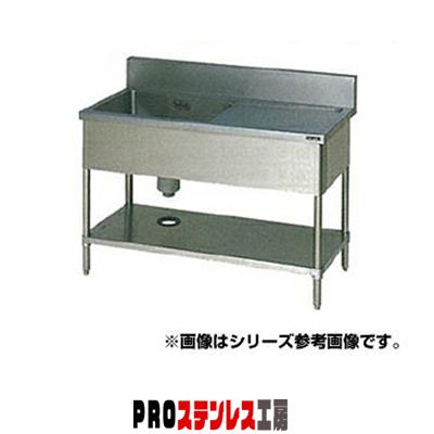 マルゼン 一槽シンク 1800の商品一覧 通販 - Yahoo!ショッピング