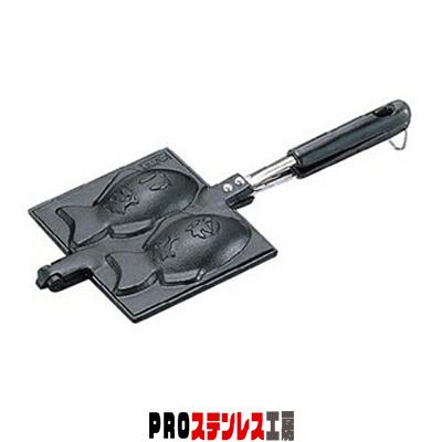 PROステンレス工房 - 業務用たい焼き器 販売｜Yahoo!ショッピング
