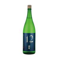 浦霞 No.12 純米吟醸酒 720ml ナンバートゥエルブ 宮城県 お酒 日本酒 | すわべ酒店