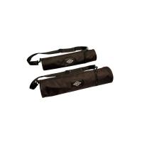 NAHOK 和太鼓バチケース クリームホワイトスペシャルコーティング 10％OFF 和太鼓 バチケース「Matrix」クリームホワイト