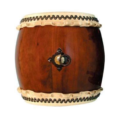 長胴太鼓　1.6尺　諏訪工芸　カバー付き　和太鼓　太鼓 諏訪工芸｜和太鼓販売