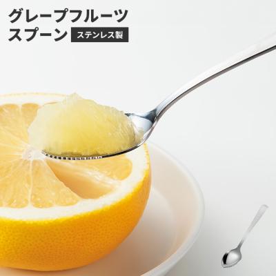 フランセ　グレープフルーツスプーン×２０本 ギザギザスプーンのおすすめ人気商品一覧 通販 - Yahoo!ショッピング