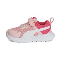 プーマ Puma ベビー プーマ エボルブラン メッシュ AC インファント 12〜16cm アーモンドブロッサム メッシュ素材で通気性がいいベビー靴 | SUXEL-IMPORT-STORE