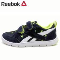 リーボック REEBOK キッズ ベンチャーフレックス チェイス II CLASSIC シューズ 12-16cm お子さまの脱ぎ履きも非常に簡単 | SUXEL-IMPORT-STORE