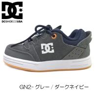 DC SHOES ディーシー 靴 キッズ ジュニア スニーカー 子供靴 KS