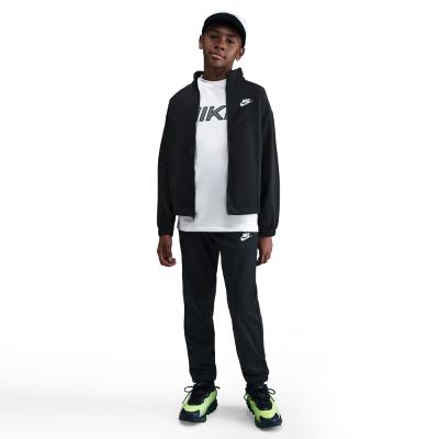 NIKE  140cm   新品  ジャージセット NIKE ナイキ ジャージセットアップ 新品140 今期新作 - メルカリ