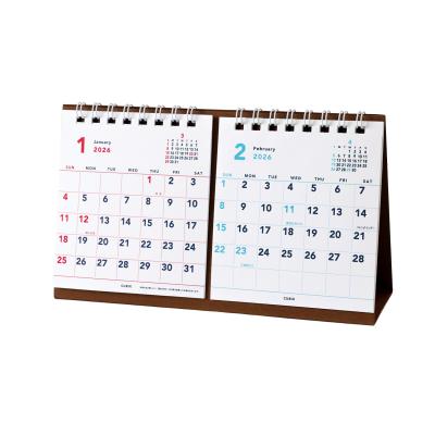 カレンダー（カレンダーのサイズ：46/2切）｜関連グッズ｜本、雑誌