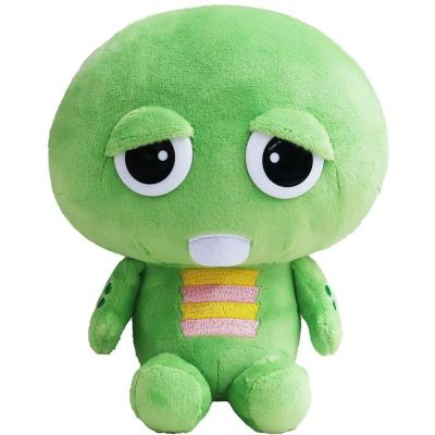 ガチャピン ぬいぐるみの商品一覧 通販 - Yahoo!ショッピング