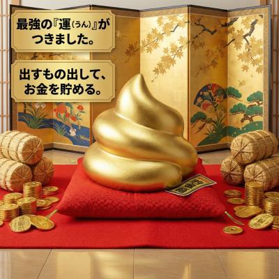 金のうんこの商品一覧 通販 - Yahoo!ショッピング