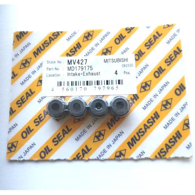 スズキ純正　F6A&K6A エンジン　ステムシール　スラストメタルセット スズキ純正 F6A&K6A エンジン ステムシール スラストメタル