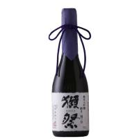 【獺祭】純米大吟釀 磨き二割三分 720ml 山口県 日本酒 父の日 お歳暮 ギフト 正規品 〈お一人様6本まで〉 | 鈴木酒販ヤフー店