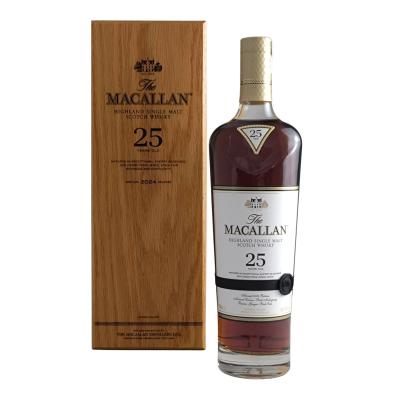 マッカラン25年の商品一覧 通販 - Yahoo!ショッピング