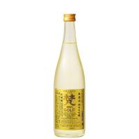 梵 純米大吟醸 GOLD ゴールド 720ml 加藤吉平商店 福井県 日本酒  ぼん | 鈴木酒販ヤフー店