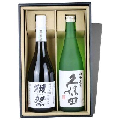 獺祭（日本酒セット）｜日本酒｜ドリンク、水、お酒 | 食品 のおすすめ
