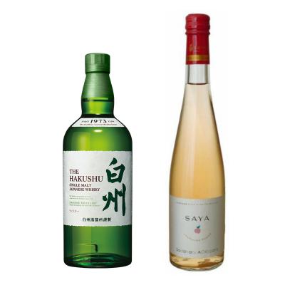 サントリー白州のおすすめ人気商品一覧 通販 - Yahoo!ショッピング