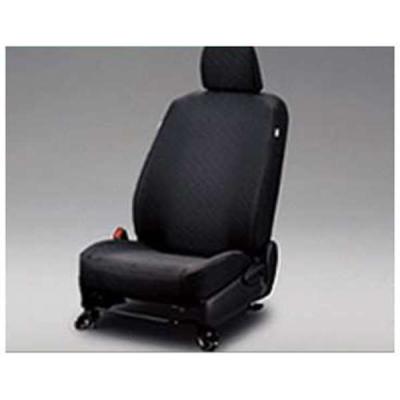 カローラフィールダー トヨタ純正部品（カーシート、シートカバー 