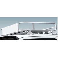 トヨタ純正スキーラック 送料無料 トヨタ FJクルーザー：純正 ルーフラック 新品(廃盤 残り在庫