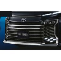 モデリスタ ヴォクシー エアロ フロントのおすすめ人気商品一覧 通販