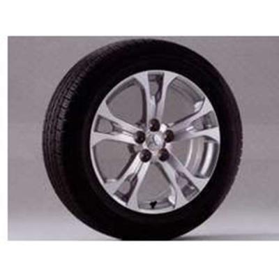 三菱 アルミホイール｜タイヤ、ホイール｜自動車｜車、バイク、自転車