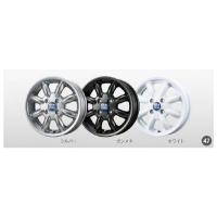 ムーヴla150s（アルミホイール）｜タイヤ、ホイール｜自動車 | 車