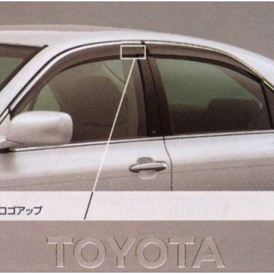 サイドバイザー トヨタ クラウン 純正(自動車)の商品一覧 | 車 サイドバイザー トヨタ クラウン 純正(自動車)の商品一覧 | 車