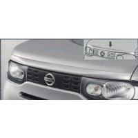 日産キューブ パーツ（自動車用外装モール）｜ドレスアップ用品