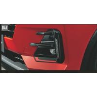 ロッキー ダイハツ パーツ（自動車用フロントスポイラー）｜エアロ